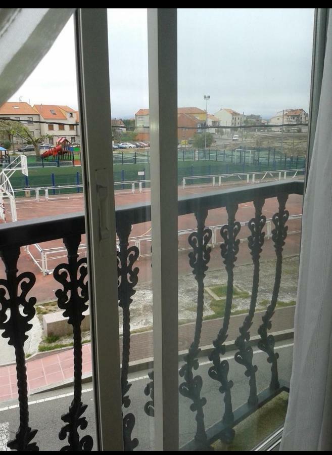 Apartamento En Terra Do Porto Con Vistas O Grove Buitenkant foto